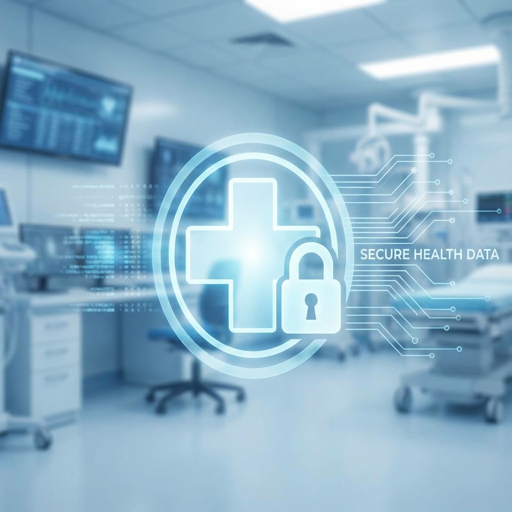Healthcare Data Privacy
