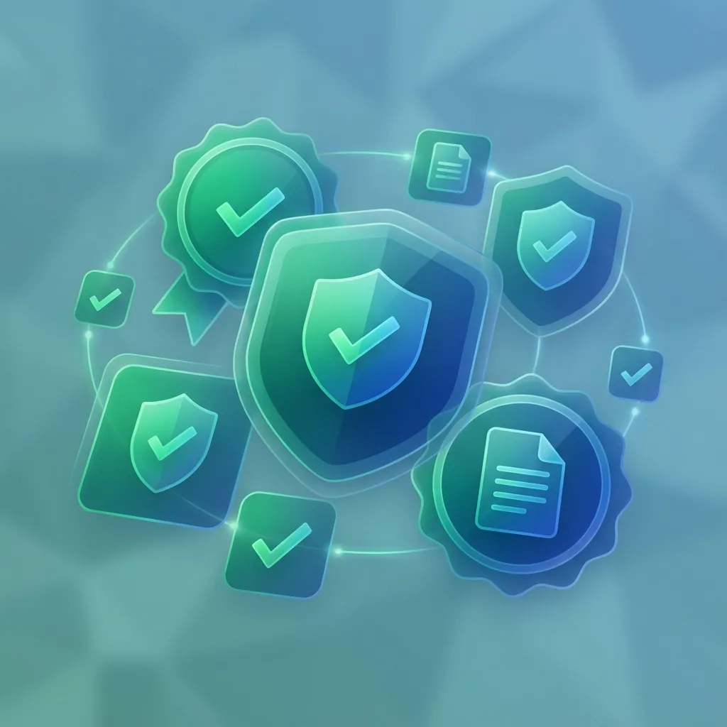 Compliance & Standards