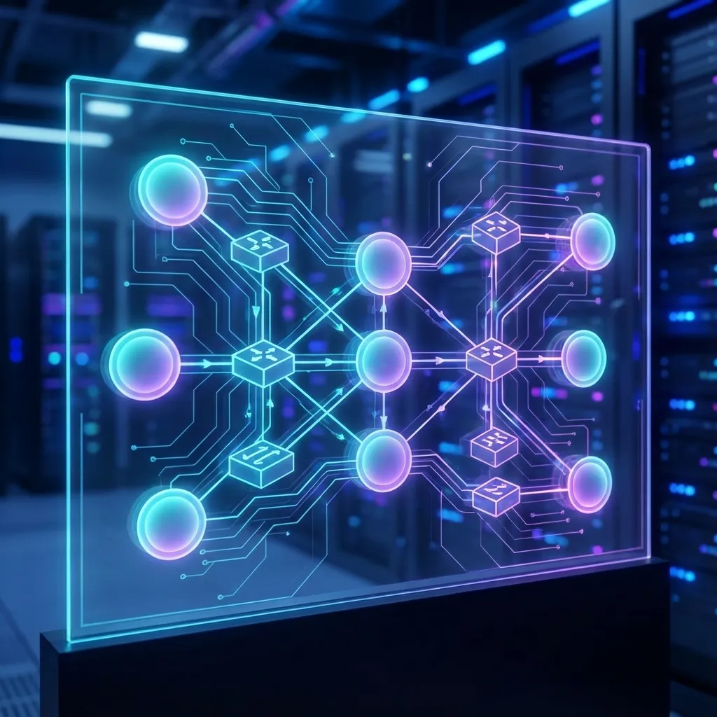 Network Optimization